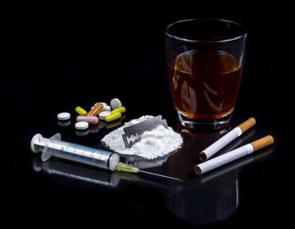 Risico alcohol, drugs en medicijngebruik in RI&E