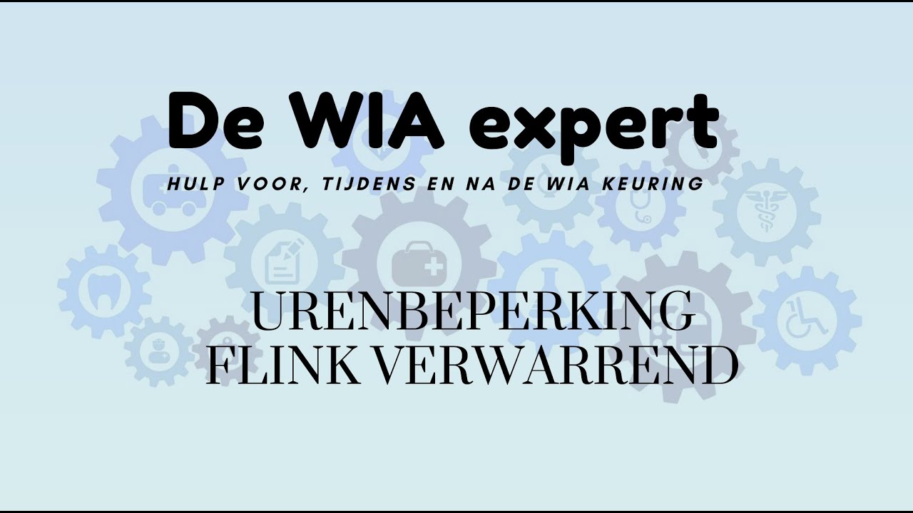 Urenbeperking, wat houdt dat in? (bron: Leanz.nl)